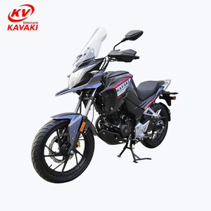 Motocicleta Deportiva de Carreras de Alta Velocidad Kavaki, Motor de Gasolina Refrigerado por Aire de <span class=keywords><strong>250</strong></span> <span class=keywords><strong>cc</strong></span> - Product Image 4