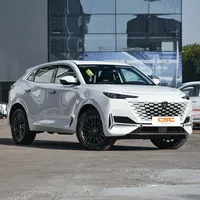 Véhicules électriques sport de luxe chinois Changan Uni-K EV, nouvelle énergie, 5 portes, 5 places, SUV, électrique, automatique, traction avant, vente chaude