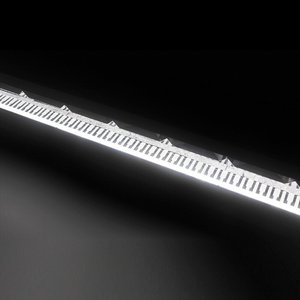 Lanseko Siêu Sáng <span class=keywords><strong>LED</strong></span> Off-Road Thanh Ánh Sáng Trắng Hổ Phách 20000LM 170W <span class=keywords><strong>LED</strong></span> Làm Việc Đèn Thanh Đèn Thích Hợp Cho SUV ATV - Product Image 4