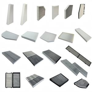 <span class=keywords><strong>Filtre</strong></span> à poussière fine en carbone actif automobile de haute qualité en stock 64116991537 Convient aux modèles <span class=keywords><strong>BMW</strong></span> Série 6 et 7 1972-2023 - Product Image 6