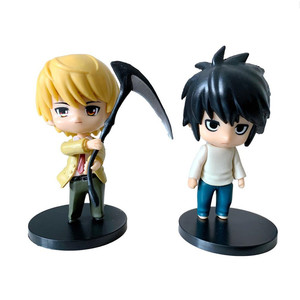 Adorabile Action Figure di Frozen in PVC da 10 cm, Modellino in Scala 1:8, Regalo per Bambini, Collezione Anime - Product Image 5
