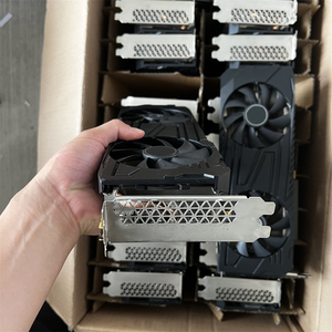 การ์ดจอเดสก์ท็อป Ailfonder รุ่น Cmp 50HX 10GB GDDR6 แบบมีพัดลม - Product Image 4