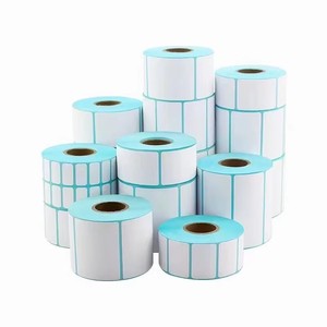 Papel Térmico Premium para Recibos de Punto de Venta, Rollos de 80x80mm para Cajas Registradoras de <span class=keywords><strong>Supermercado</strong></span>, Calidad Estándar de Exportación - Product Image 3