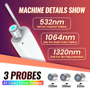 Máquina <span class=keywords><strong>de</strong></span> eliminación <span class=keywords><strong>de</strong></span> <span class=keywords><strong>tatuajes</strong></span> con láser Nd Yag profesional portátil Láser <span class=keywords><strong>de</strong></span> pelado <span class=keywords><strong>de</strong></span> carbono para <span class=keywords><strong>Borrador</strong></span> <span class=keywords><strong>de</strong></span> tatuaje - Product Image 3