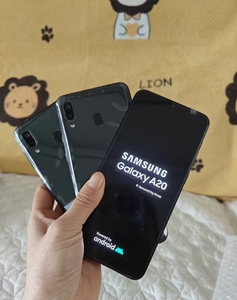Venta al por Mayor de Teléfonos Inteligentes <span class=keywords><strong>Android</strong></span> <span class=keywords><strong>5G</strong></span> A20 A21 <span class=keywords><strong>A22</strong></span> Usados, Accesorios para Teléfonos Manos Libres - Product Image 3