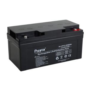 Аккумулятор солнечной энергии, свинцово-кислотный аккумулятор <span class=keywords><strong>Agm</strong></span> Vrla, источник бесперебойного питания 12 В, 65 А/ч - Product Image 2