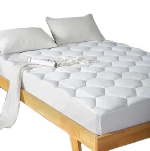 High Quality Mattress Protector Hotel cotton Deep Sleep mattress protector