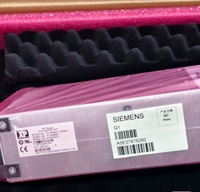 ND9103HX8T LDZ10501463 A5E48177766 A5E32100313 Placa de alimentación IO