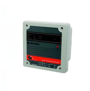 Potente función de alta seguridad y fiabilidad controladores <span class=keywords><strong>AB</strong></span> <span class=keywords><strong>Rockwell</strong></span> Armor CompactLogix y Armor Compact GuardLogix - Product Image 2