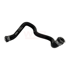 1675011002 Engine Radiator Coolant Upper <b>Hose</b> for Benz W167 X167 GLE450 GLS450 Flexible <b>Rubber</b> Cooling Pipe Premium Parts - Product Image 1
