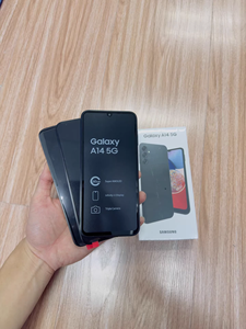 Téléphones mobiles de haute qualité à vendre, téléphones à <span class=keywords><strong>prix</strong></span> abordable, A14, <span class=keywords><strong>prix</strong></span> les plus bas, d'occasion - Product Image 3