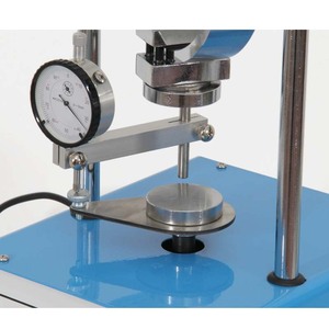 Spanningsgestuurde Onbegrensde Compressietestmachine Onbegrensd Compressietestapparaat Onbeperkt Compressietester - Product Image 3