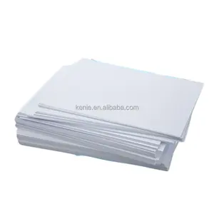 כפול 80GSM 75GSM 70GSM 100% עיסת עץ העתקת נייר A4paper