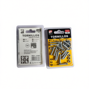 Cinco tornillos de 25 mm para una variedad de otras manualidades - Product Image 2