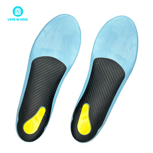 Plantilla Correctora Love in Soul con Soporte de Arco, Plantilla Común para Uso Diario, Cómoda de Usar, Plantilla Unisex - Product Image 5