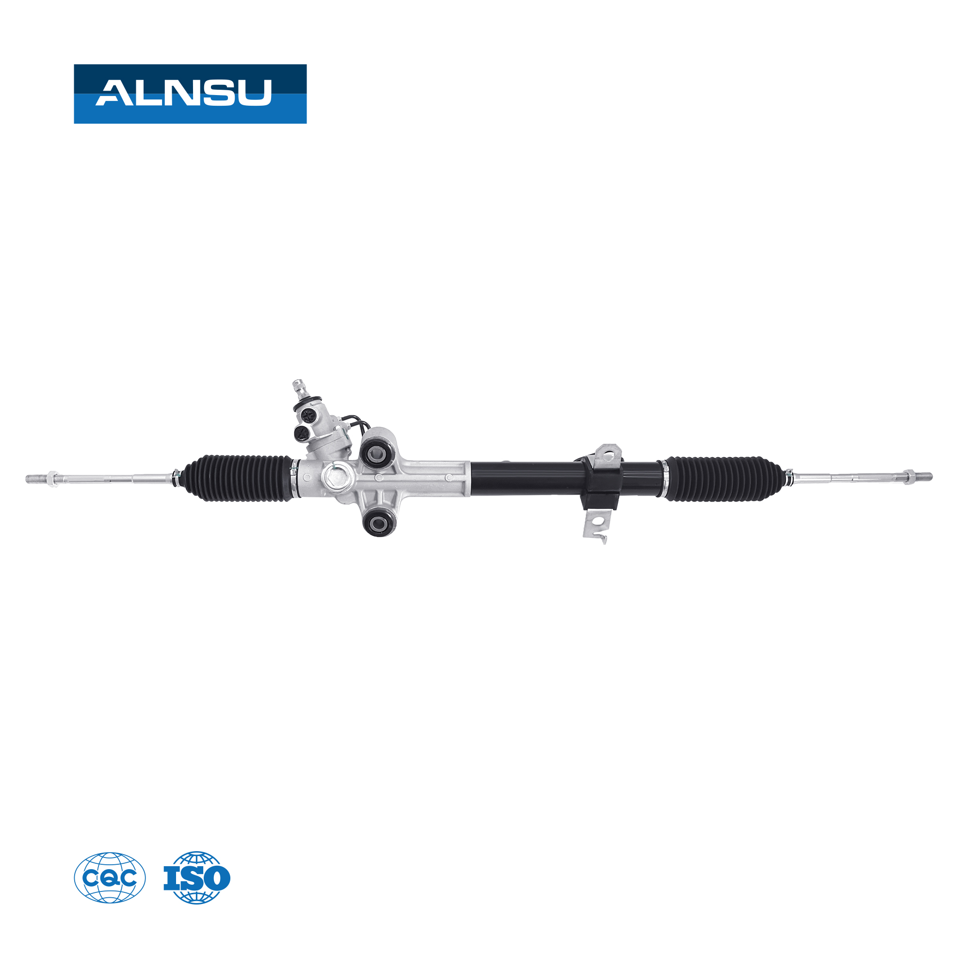 五十铃皮卡DMAX 8-98394874-2 2WD液压汽车零件动力转向齿条