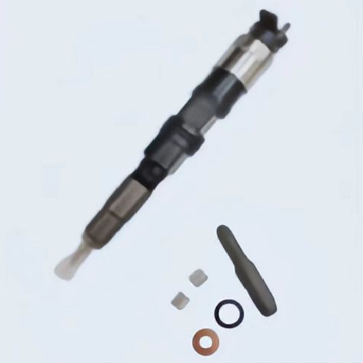 diesel fuel injector RE556741 295050-1430 injector for John Deere 4045 engine auto parts injector nozzle RE556741 295050-1430