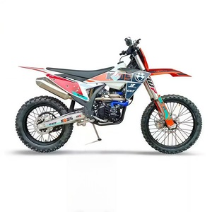 Motocicleta KEWS K23-NB300 de 300cc, Directo de Fábrica, Motocross para Adultos, Refrigerada por Agua, 4 Tiempos, de Carreras - Product Image 2