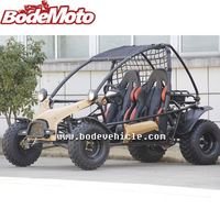 CEE route juridique 2 places 150cc buggy kart(MC-411)