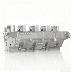 Cabeza de Cilindro Raceorly 03G103351C 03G103351D para VW <span class=keywords><strong>Audi</strong></span> Multivan Beetle 1.9 <span class=keywords><strong>2.0</strong></span> <span class=keywords><strong>TDI</strong></span> - Product Image 3