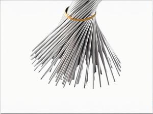 वैक्यूम भट्ठी घटकों के लिए निर्दोष-सतह इंकोनेल 718 केशिका ट्यूब - Product Image 5