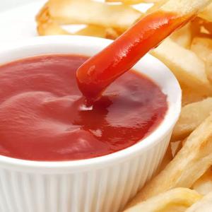 Salsa de Tomate Fresca para Restaurantes, Precio de Fábrica, a Granel, 4KG*2 en Botellas - Product Image 4