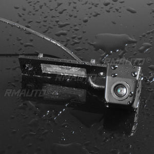 Caméra de recul HD pour voiture pour VW Transporter T5 T30 pour Caddy Passat B5 pour Touran Jetta - Product Image 2