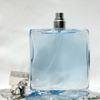 Eau de toilette parfumée florale naturelle de haute qualité pour homme, parfum longue durée, vaporisateur 100 ml - Style sportif tendance