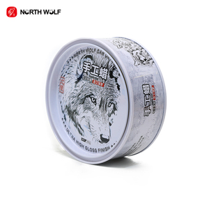 <span class=keywords><strong>Cera</strong></span> <span class=keywords><strong>de</strong></span> <span class=keywords><strong>Carnauba</strong></span> Brasileña North Wolf para Detallado <span class=keywords><strong>de</strong></span> Autos, Ecológica, con Protección UV, Superficie Lisa, Alto Brillo, Hidrofóbica - Product Image 5