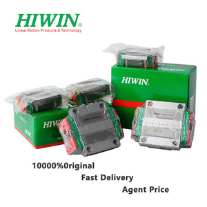 Hgw15 hgw15c HG15 Đài Loan HIWIN rgw35cc2r760zb SP II + KK rgh25 rgh25h rgh25ha rgh25ha2r866za H II + ZZ tuyến đường sắt hướng dẫn khối trượt - Product Image 4