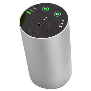 Máy Khuếch Tán Dầu Thơm Không Nước Có Thể Sạc Lại Được Bằng Điện Usb Tiện Dụng Chất Lượng Cao Máy Phun Sương Không Dây Cho Xe Hơi - Product Image 4