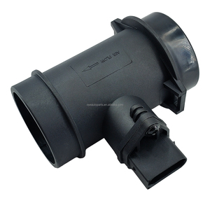 Nouveau capteur MAF de débitmètre d'air massique 0280217121 0281002757 038906461C pour VW <span class=keywords><strong>Golf</strong></span> Polo 1.4 1.4L TDi <span class=keywords><strong>Diesel</strong></span> <span class=keywords><strong>2001</strong></span> - Product Image 1