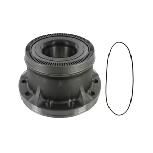 Kökeni seti 1350 tekerlek poyra rulmanı VKBA 5420 KAMYON PARÇALARI rulman 579205.H195 - Product Image 1