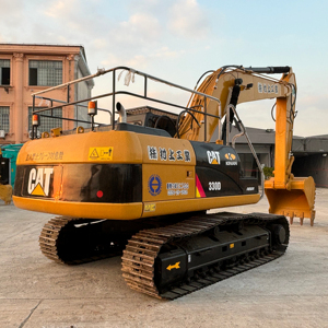 Utilizado para componentes de excavadora CAT 330 para 330D 330C 330CL, incluido el cojinete de engranaje del motor central - Product Image 1