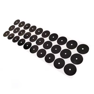 Puntos Adhesivos para Mesa de Billar, <span class=keywords><strong>Snooker</strong></span> y Pool, <span class=keywords><strong>Marcadores</strong></span> Autoadhesivos para Juego de Billar en Oferta - Product Image 3