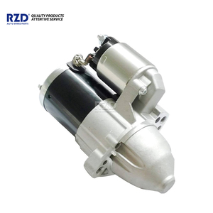 Motorino di Avviamento di Alta Qualità per Ricambi Auto 1810A205 per Mitsubishi <span class=keywords><strong>C</strong></span>-<span class=keywords><strong>Crosser</strong></span> Lancer Outlander Peugeot 4007 - Product Image 1