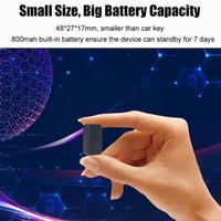 Fábrica Mini Global en tiempo Real localizador magnético GPS Tracker Gadget GSM/GPRS/GPS dispositivo de seguimiento para bicicleta de montaña Coche