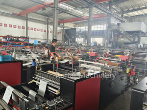 Sac <span class=keywords><strong>Currier</strong></span> Ruitai faisant la machine pour faire le sac de Poriting - Product Image 2