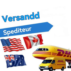 购物阿里商店美国在线运输快递货运代理Ddu/ddp从采购代理飞机 - Product Image 1