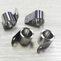 Machine de fabrication de ressorts de batterie de haute précision de 2,5 mm, machine de fabrication de clips de reliure et machine de formage de ressorts à double torsion