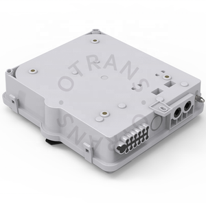 Installation facile fixée au mur directe <span class=keywords><strong>de</strong></span> boîte <span class=keywords><strong>de</strong></span> Distribution <span class=keywords><strong>de</strong></span> fibre <span class=keywords><strong>de</strong></span> 12 noyaux d'usine - Product Image 3