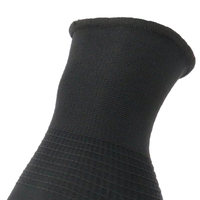 Gants de sécurité MaxiPact 13 Gauge en latex enduit de sable, certifiés CE EN388, antidérapants, respirants, avec manchette tricotée, pour travaux industriels et maçonnerie