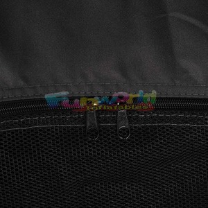 Tente portable d'extérieur en tissu oxford pour animaux de compagnie chat chien maison pliable famille portable vente en gros parc tente de camping étanche tente de camping - Product Image 3