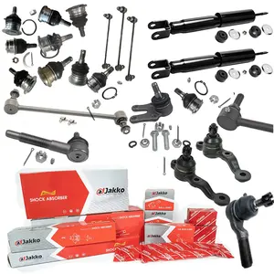 Pièces détachées automobiles japonaises professionnelles pour TOYOTA COROLLA HILUX CAMRY LEXUS NISSAN NAVARA PICKUP MITSUBISHI PAJERO L200