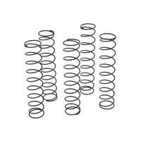 Mini ressort de compression pour briquet, ressort de compression de précision pour briquet à gaz, petit ressort de précision pour fabricant de briquets