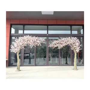 3.2m NewDesign Artificial Cherry Blossom Tree Pro REAL Factory High Quality Landscaping Centerpiece Decor Sakura Artificial Tree