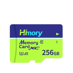 Nhà máy giá rẻ giá SD thẻ nhớ 128M/256M/<span class=keywords><strong>512M</strong></span> TF thẻ cho Xe DVR & điện thoại thông minh 128GB 512GB lưu trữ - Product Image 2