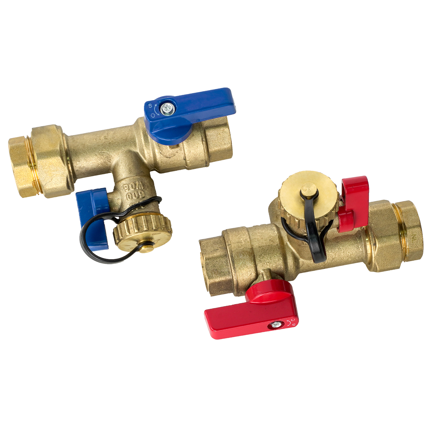 Pressure Reducing Valve DN20 0.05-0.8 MPa Brass Adjustable Water Pressure Reducer Relief Valve Plumbing Tool With Gauge Meter - View #10