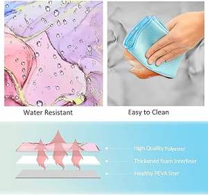 Échantillon gratuit Sac isotherme pour la livraison de nourriture de haute qualité Réutilisable Écologique Sac isotherme pour le déjeuner avec grande capacité - Product Image 4