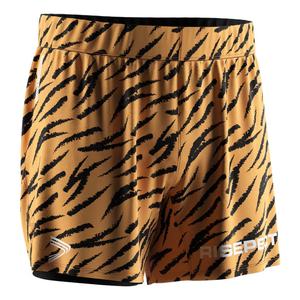 Pantalones Cortos Deportivos Personalizados para Gimnasio, Sublimados, Elásticos, para Club de Fisicoculturismo, para Hombre - Product Image 3